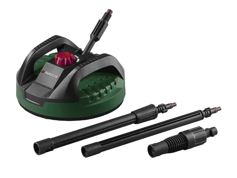 Accesorios de limpieza a alta presión PFR 28 B3, Ø 28 cm