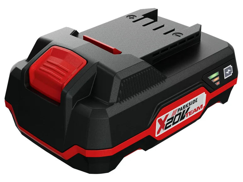 Batería PAP 20 B2, 2 Ah, 20 V