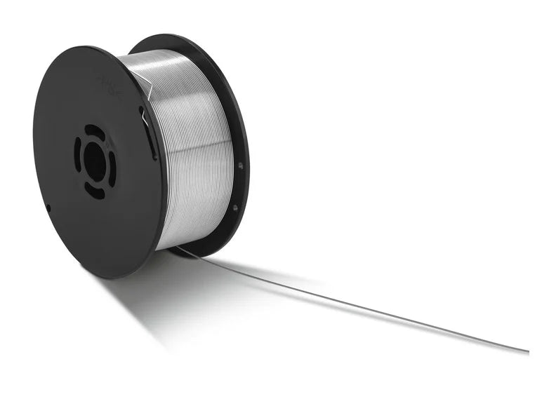 Alambre revestido, 0,8 mm