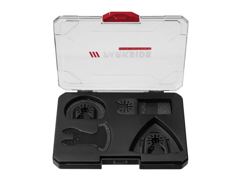 Aestestosorios pora herramienta multifunción,4 o 8 piezas