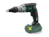 Atornillador inalámbrico para placas de yeso PTBSA 20-Li A1, 20 V