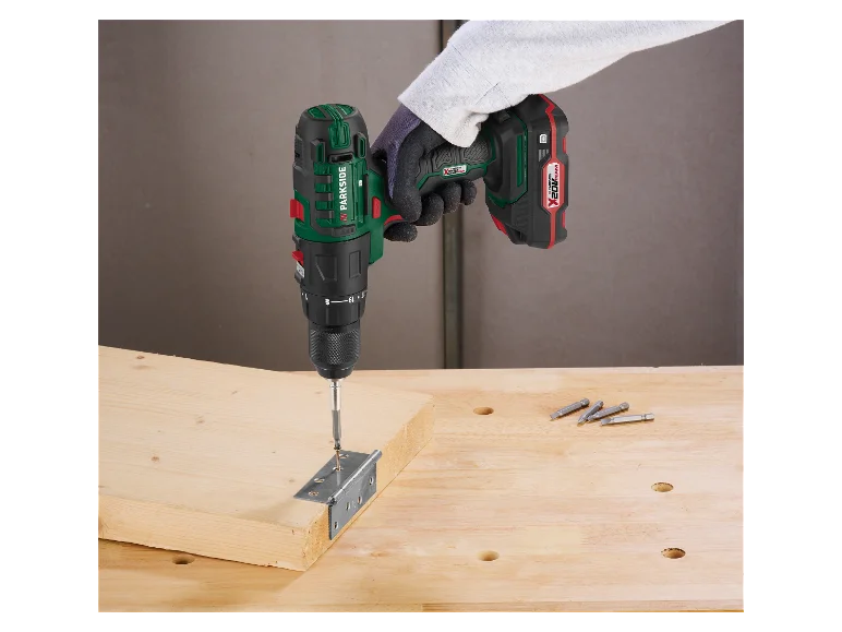 Apporeil multifunción sin fil PKGA 20-Li C2, 20 V