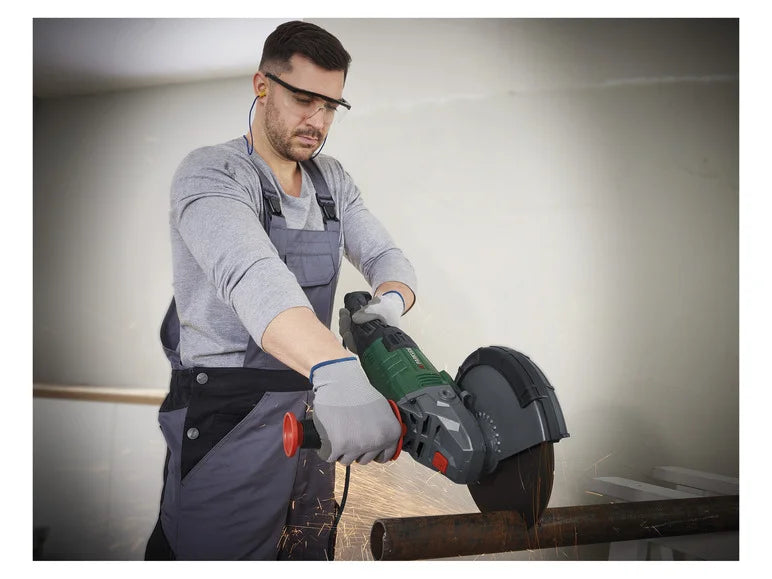 amoladora angular PWS 230 E5, 2000 W