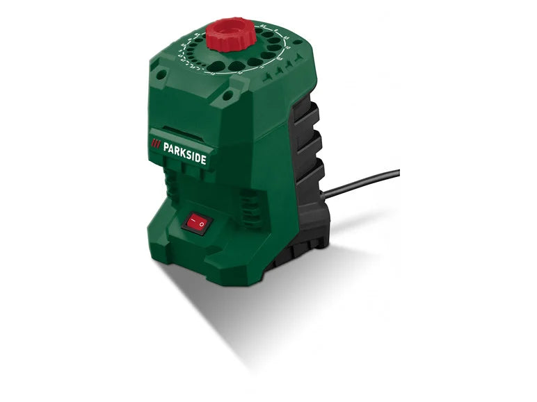 Afiladora de brocas PBSG 95 F6, 3-13 mm