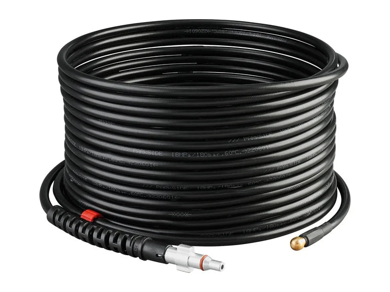 Juego de desatasco de tuberías PRRS 15 A3