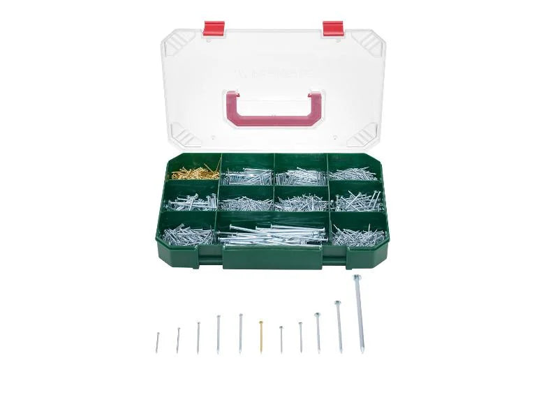 Assortiment de pyits Aestestosorios